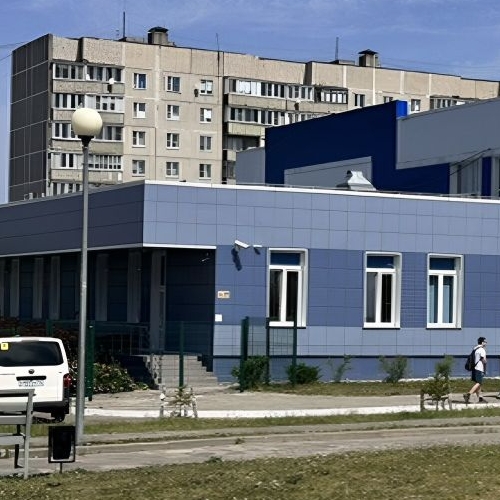 2-комн квартира Кашира, улица Металлургов, 5к2