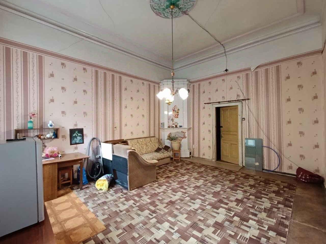 Продажа комнаты улица Марата, 31