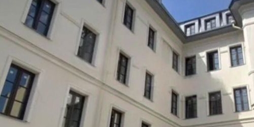 Студия 27-я Васильевского острова линия, 8АБ