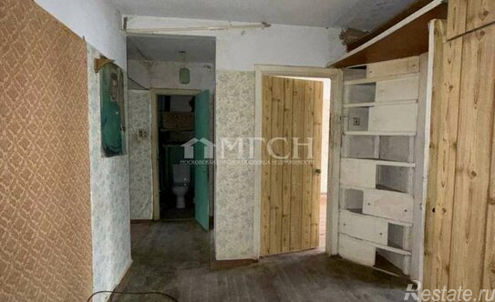 Продажа 2-комн квартиры на вторичном рынке Хотьково, ул Горжовицкая,  д. 15