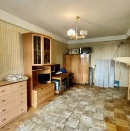 Продажа 3-комн квартиры на вторичном рынке Комсомольская 2-я ул,  д. 40,  к. 1