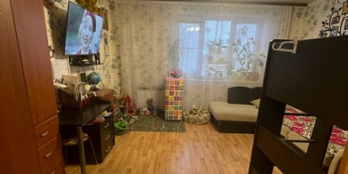 1-комн квартира улица Наташи Ковшовой,  д. 11