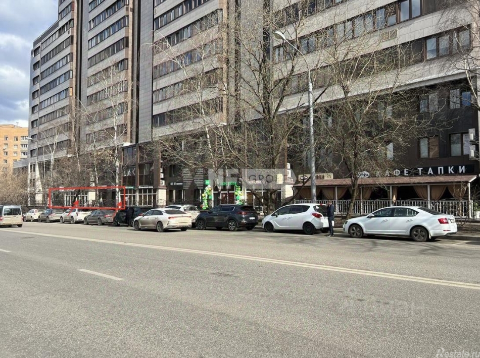 Продажа ПСН Вавилова ул