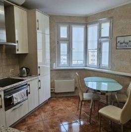 Продажа 2-комн квартиры на вторичном рынке ул Краснодарская,  д. 74,  к. 2