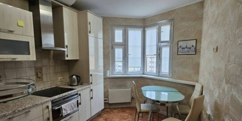 2-комн квартира ул Краснодарская,  д. 74,  к. 2