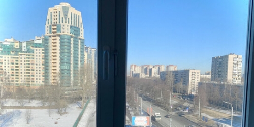 1-комн квартира ул Звёздная,  д. 9,  к. 1