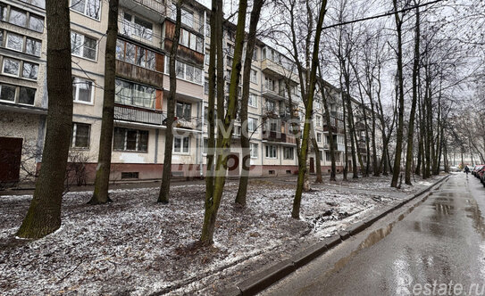 Продажа 1-комн квартиры на вторичном рынке ул Ленсовета,  д. 76