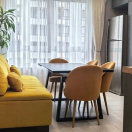 Продажа 3-комн квартиры на вторичном рынке ул Александры Монаховой,  д. 88,  к. 3