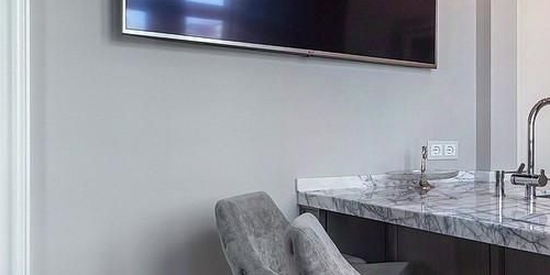 3-комн квартира улица Фадеева, 4А