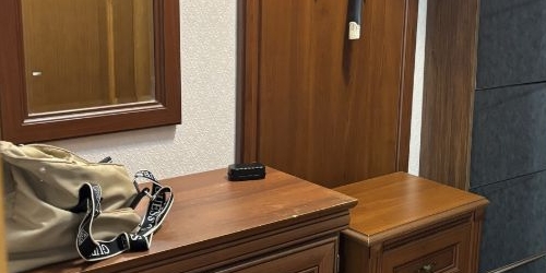 2-комн квартира Зеленодольская улица, 17К2