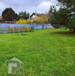 Продажа земли село Дмитровское, Садовая улица