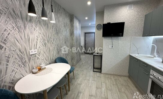Продажа 1-комн квартиры на вторичном рынке Центральный, ул Кирова,  д. 30,  к. 1