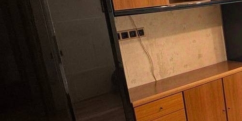 1-комн квартира улица Мещерякова, 2К2