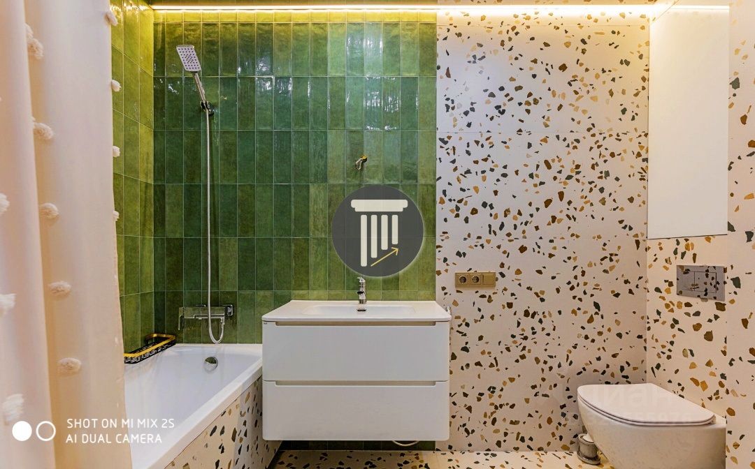 Продажа студии Невский проспект, 112