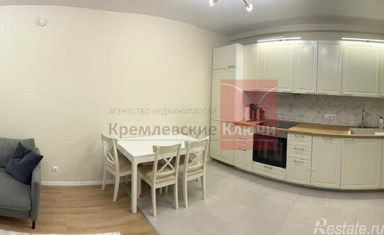 Продажа 2-комн квартиры на вторичном рынке ул Саларьевская,  д. 9