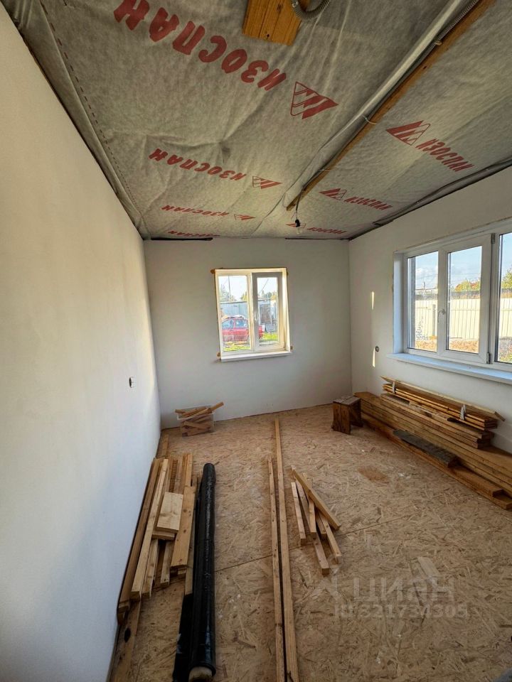 Продажа дома пос. Суйда, улица Пушкина