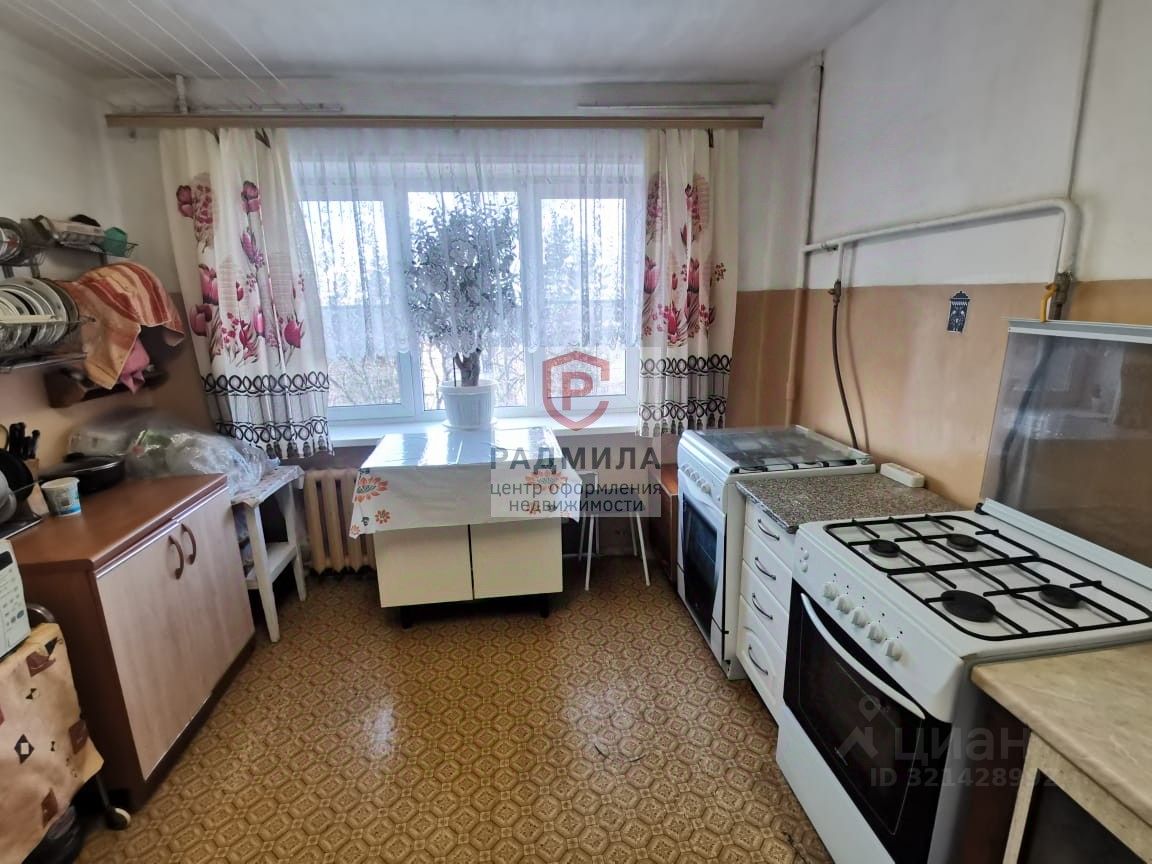 Продажа комнаты пос. Лоза, 9