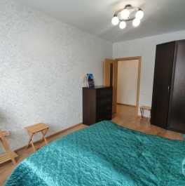 Продажа 2-комн квартиры на вторичном рынке Гжатская ул. ,  д. 22,  к. 1