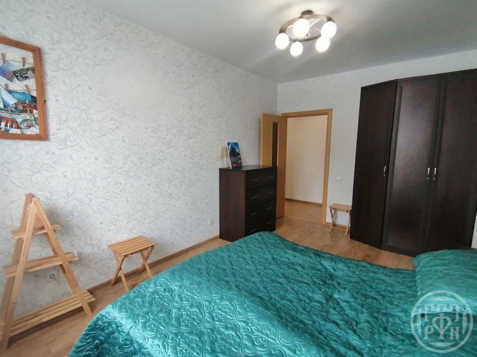 Продажа 2-комн квартиры на вторичном рынке Гжатская ул. ,  д. 22,  к. 1