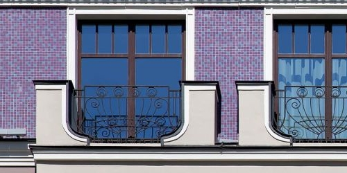 2-комн квартира Поварская улица, 8/1к1