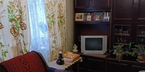 4-комн квартира Морская наб,  д. 37,  к. 2