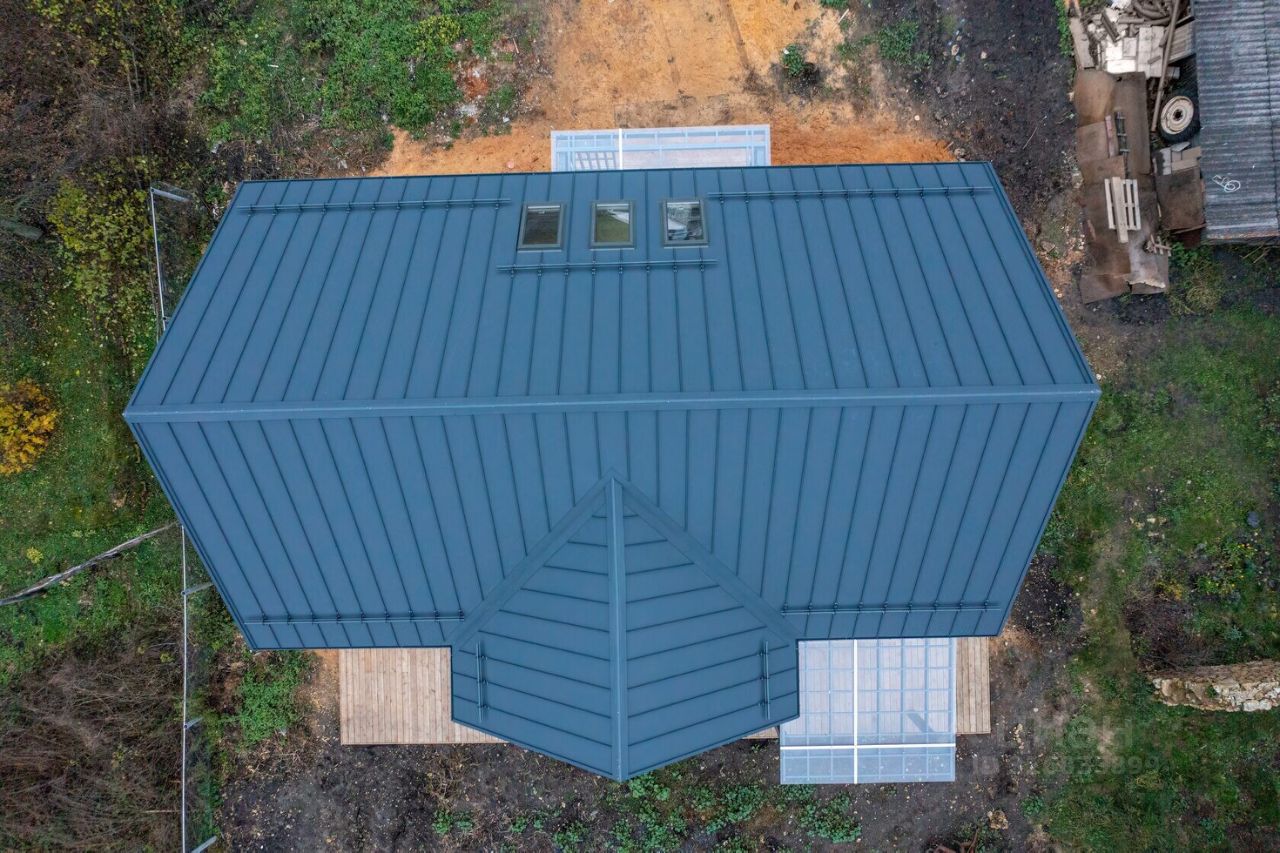 Продажа дома Александрийский Парк кп, д. Скотное,  д. Л52