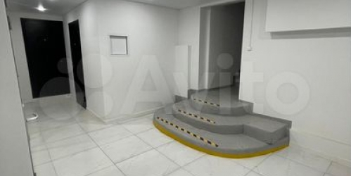 Помещение свободного назначения ул Снежная,  д. 17,  к. 1