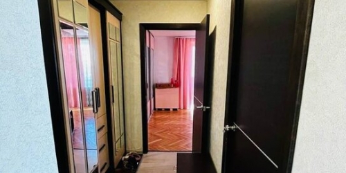 2-комн квартира Рабфаковский 1-й пер,  д. 4