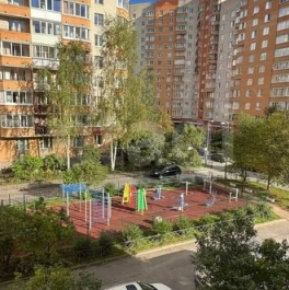 Продажа 3-комн квартиры на вторичном рынке Дачный пр-кт,  д. 2 к2