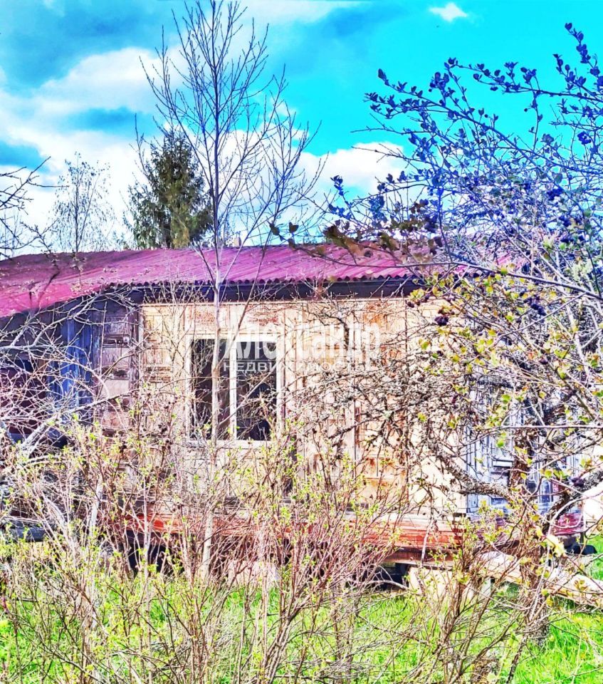 Продажа дома Мшинская садоводческий массив, Атмосфера СНТ,  д. 192