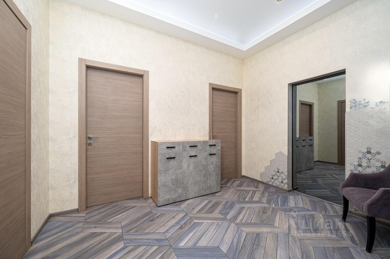 Продажа 2-комн квартиры на вторичном рынке улица Катерников, 10к1