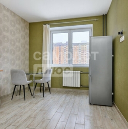 Продажа 1-комн квартиры на вторичном рынке посёлок Мебельной Фабрики, Заречная улица,  д. 7