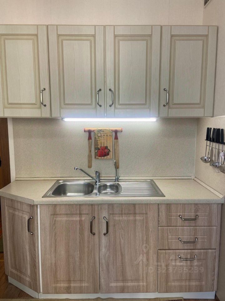 Продажа 2-комн квартиры на вторичном рынке Южное шоссе, 55к1