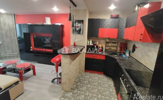 Продажа 1-комн квартиры на вторичном рынке Люберцы, ул Преображенская,  д. 17,  к. 1