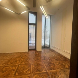 Аренда офиса Пречистенская набережная, д. 17 Аренда офиса Пречистенская набережная, д. 17