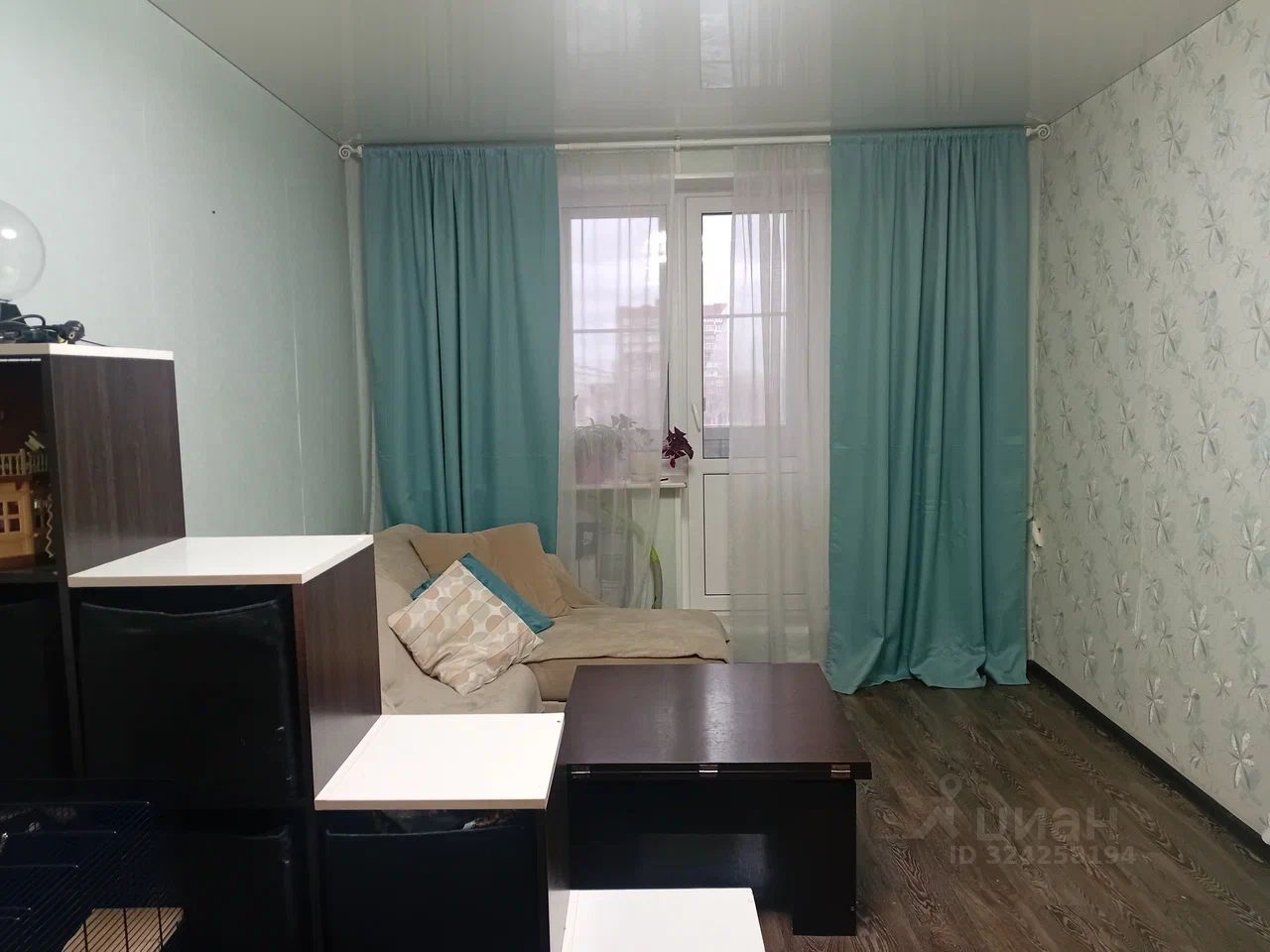 Продажа 2-комн квартиры на вторичном рынке Гражданский проспект, 117К1