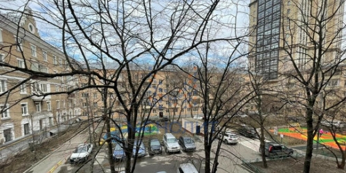 2-комн квартира Студенческая улица,  д. 17