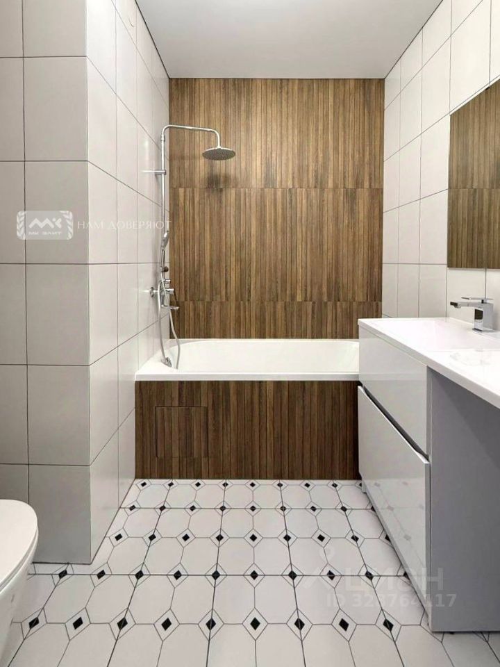 Аренда 1-комн квартиры на вторичном рынке Энгельса пр-кт,  д. 29