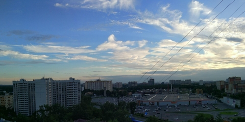 3-комн квартира Королев г, Дворцовый проезд ,  д. 4