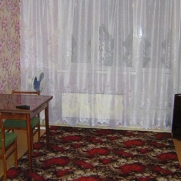 Аренда 1-комн квартиры на вторичном рынке Ангелов пер,  д. 6