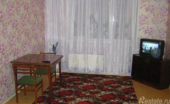 Аренда 1-комн квартиры на вторичном рынке Ангелов пер,  д. 6
