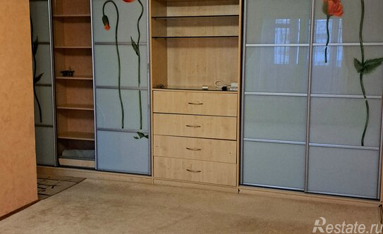 Продажа 2-комн квартиры на вторичном рынке Чертановская ул,  д. 21 к1