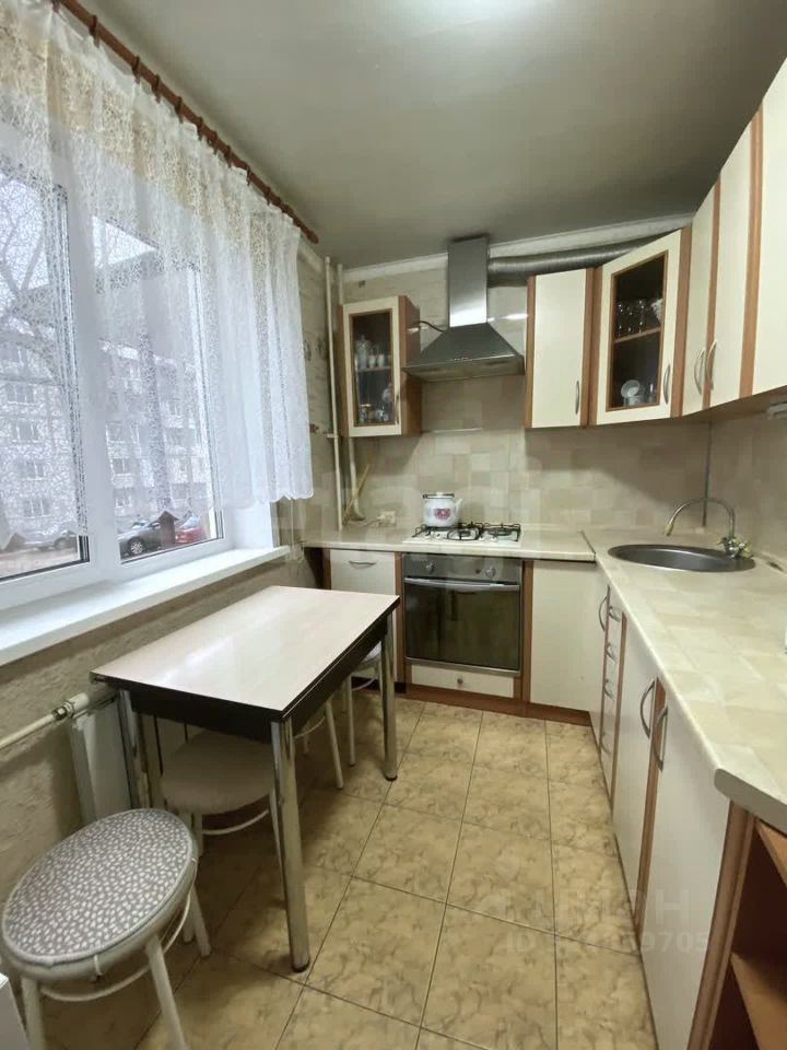 Продажа 4-комн квартиры на вторичном рынке Дмитров, улица Космонавтов, 24