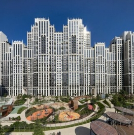 Продажа 1-комн квартиры на вторичном рынке ул Академика Королева,  д. 21