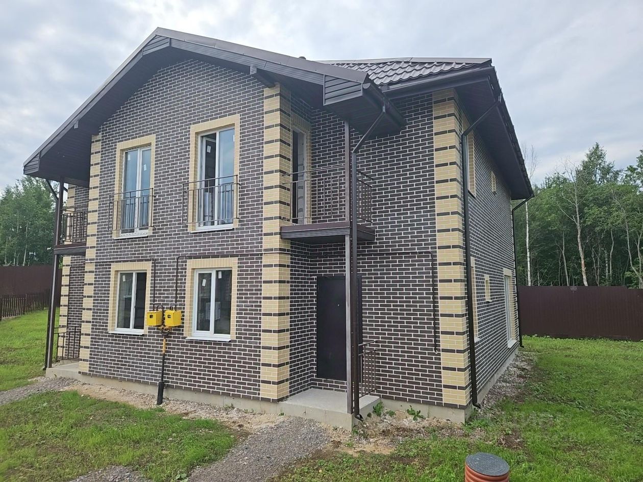 Продажа дома Касимово массив, улица Ольгинская, 23