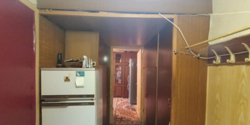 3-комн квартира Новоясеневский пр-кт,  д. 19,  к. 4