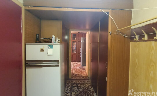 Продажа 3-комн квартиры на вторичном рынке Новоясеневский пр-кт,  д. 19,  к. 4