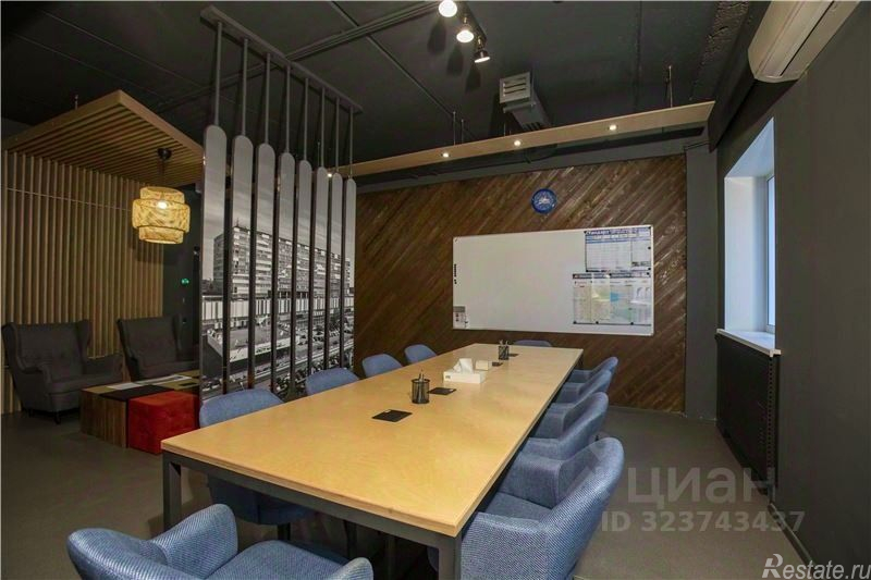 Аренда офиса улица Академика Королёва,  д. 12