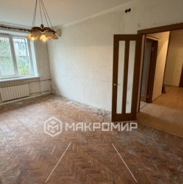 Продажа 3-комн квартиры на вторичном рынке Отрадное, ул Пятницкая,  д. 16