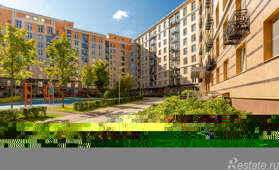 Продажа 2-комн квартиры на вторичном рынке б-р Андрея Тарковского,  д. 8